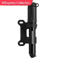 Ali express sammlung fahrrad pumpe tragbar mini radsport hand luftpumpe hochdruck ball mtb rennrad fahrrad reifen infla tor