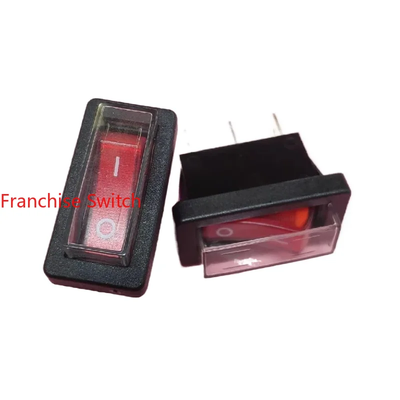 

10PCS drawer insulation cabinet waterproof switch, original imported,