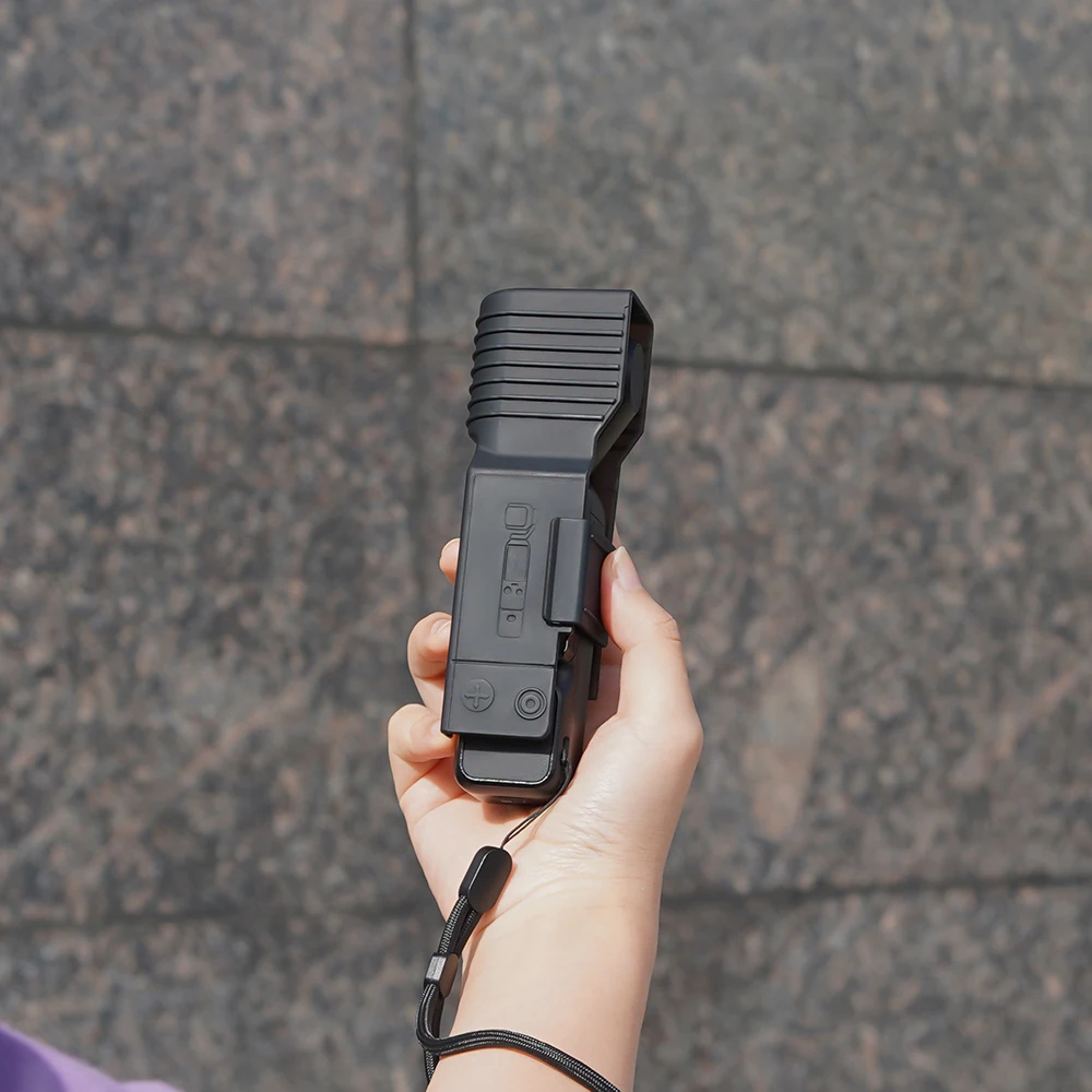 für DJI OSMO POCKET 3-Objektiv-Schutzhülle, Displayschutz   für OSMO Pocket 3, kratzfestes Objektivdeckel-Zubehör