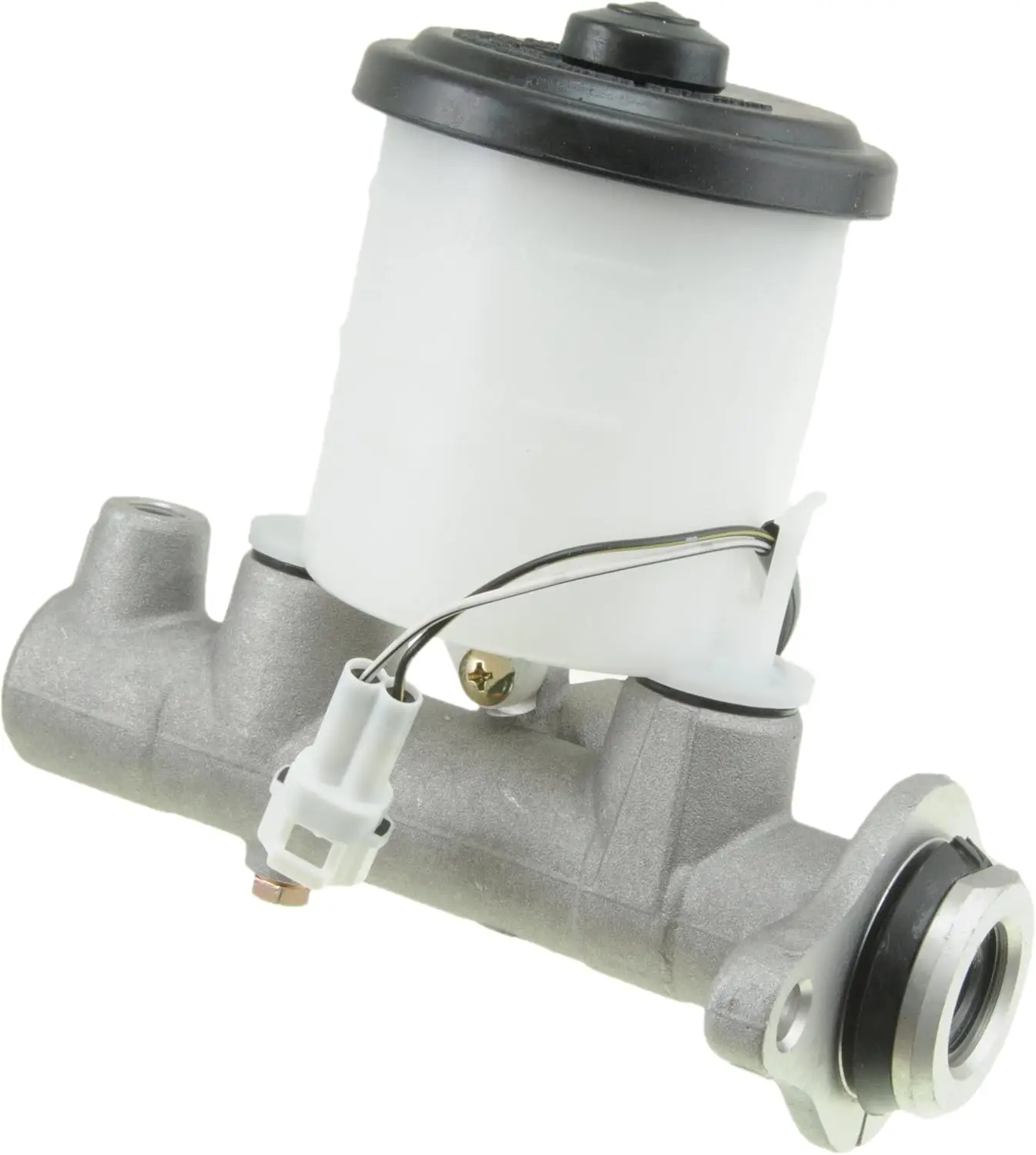 

M39508 Brake Master Cylinder Compatible with Select Geo / Toyota Models 072-8525; 072-8586; 11-2236; 12277; 12334; 13-2236