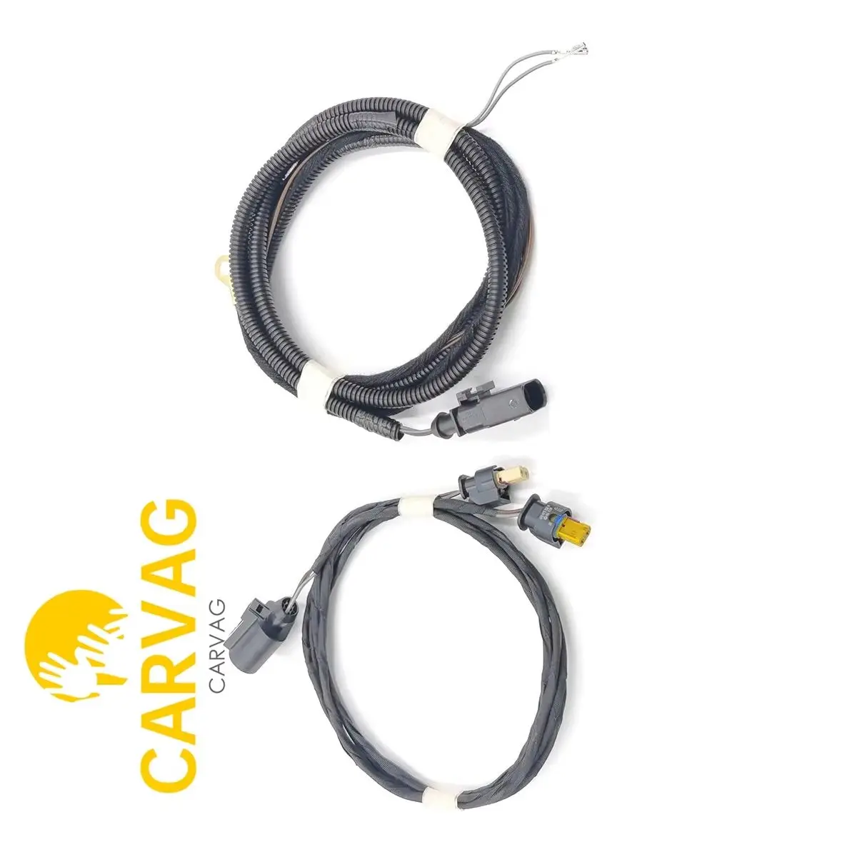For VW Golf 8 MK8 - LED Grill Harness Wire Central Contour Light Cable