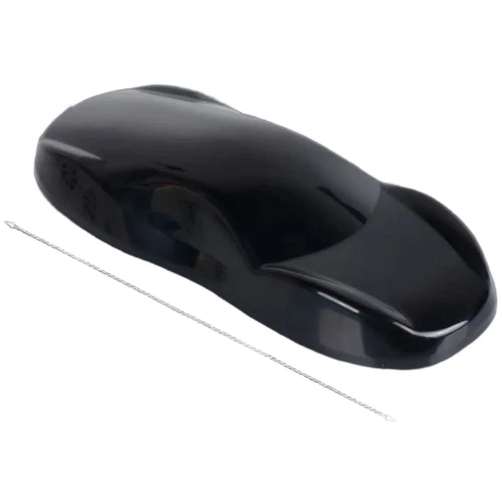 3d Shape Car Model Vinyl Wrap Film Sample For Car Model Displays Eye-catching Lines And Curves Long-lasting Use