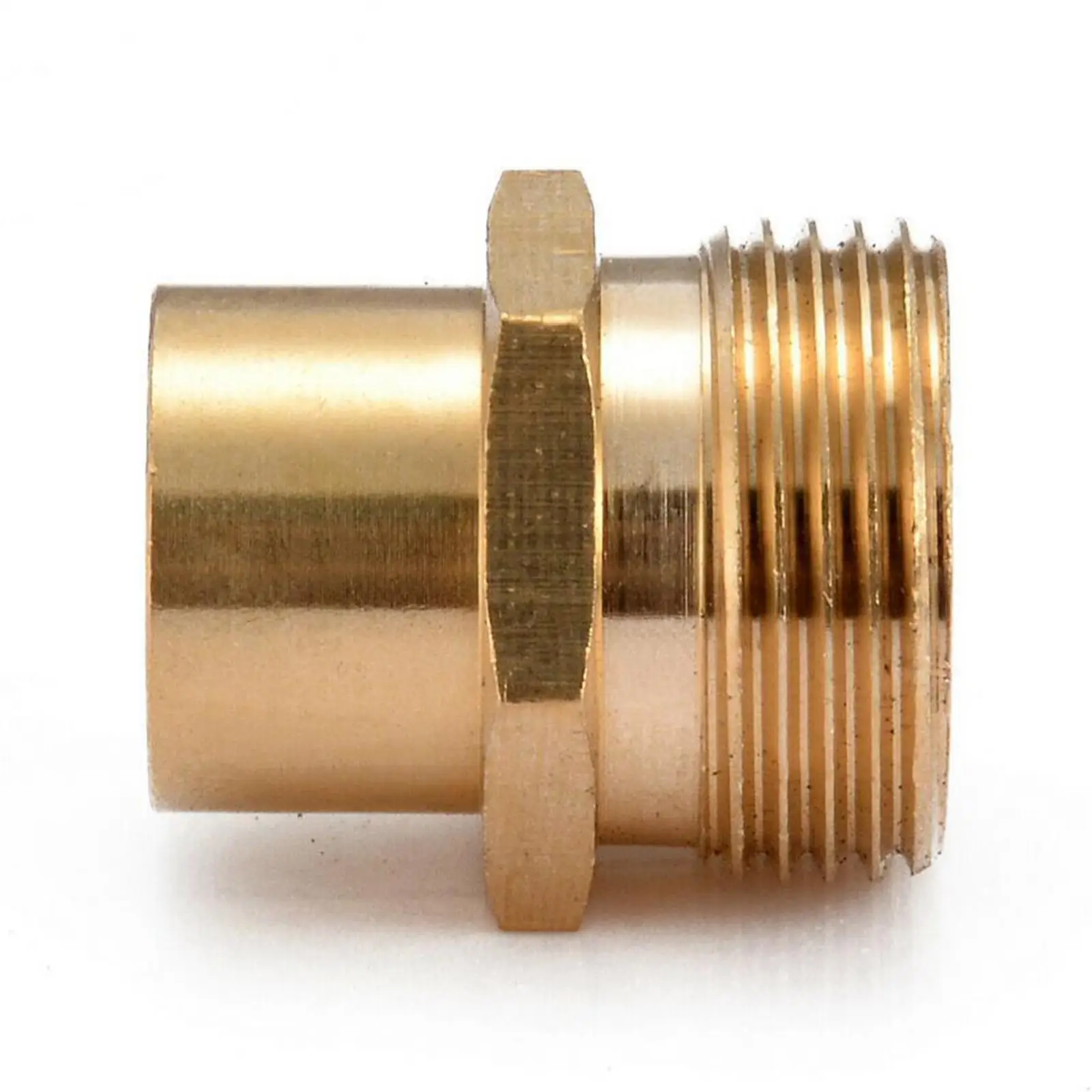 Adapters Hose Connectors Coupler for Female to Male Adapter