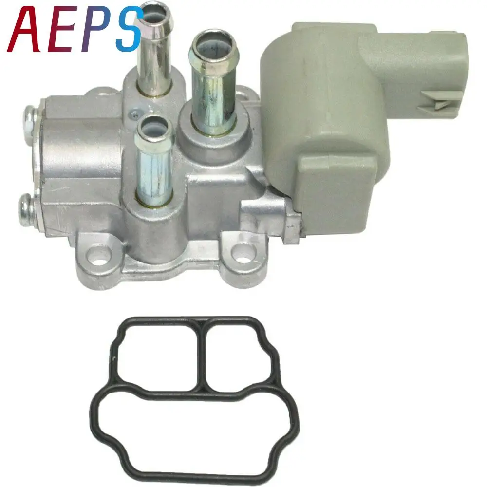

22270-15010 для Toyota Corolla, регулирующий клапан холостого хода, стабилизатор скорости IAC