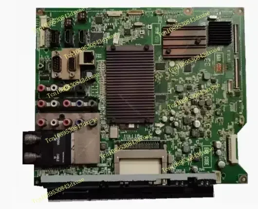 Placa principal para LG 47/42LE5500-CA 55LE5500-CA EAX61742609