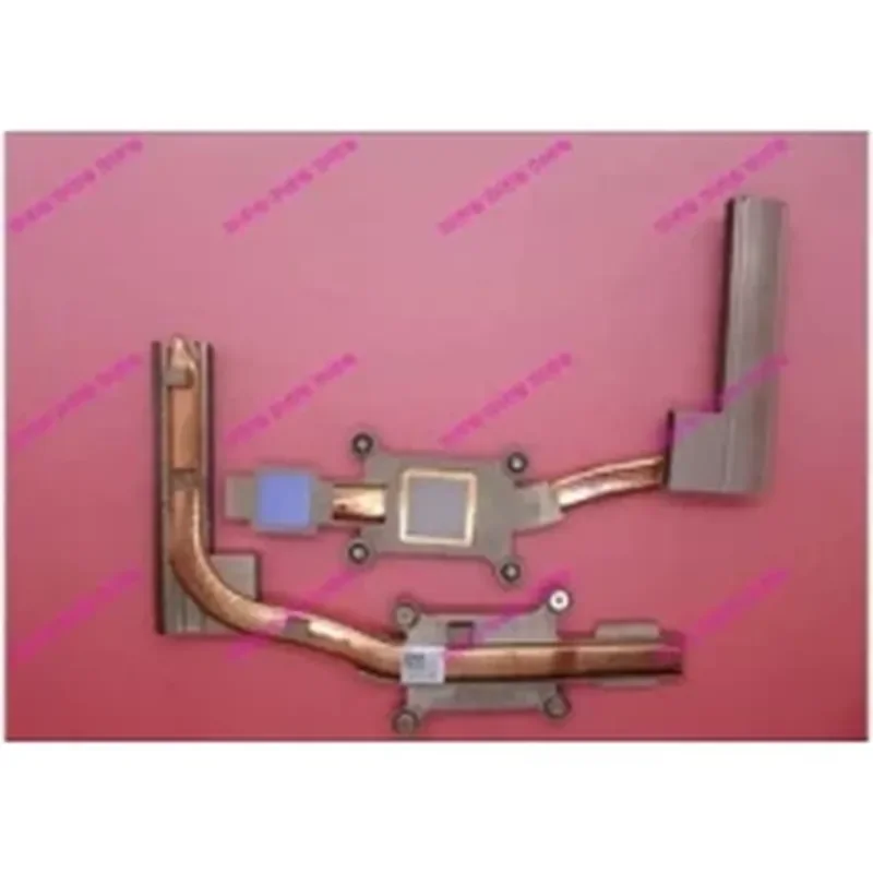 for DELL STUDIO 1745 Notebook Heat Sink Copper Tube Thermal Conductivity C630T