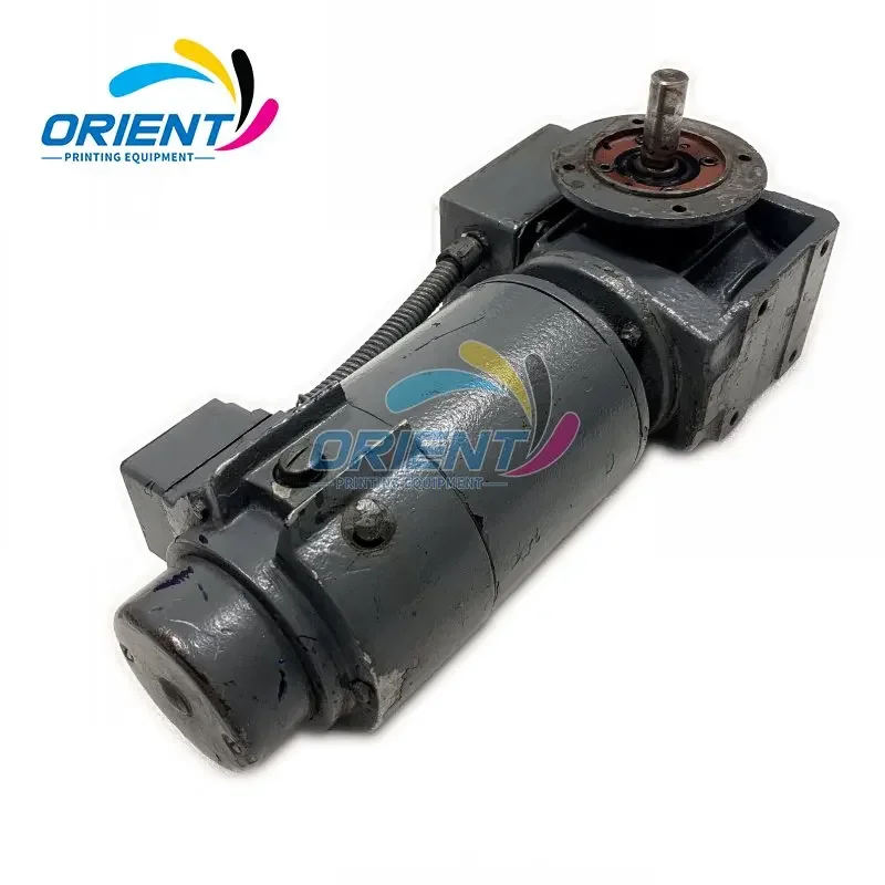 

2025Original SS90-GNF80-L Engine 63.198.1353 Water Pan Roller Motor For MO SORZ SORM Water Pan Roller Drive Printing Machinery P