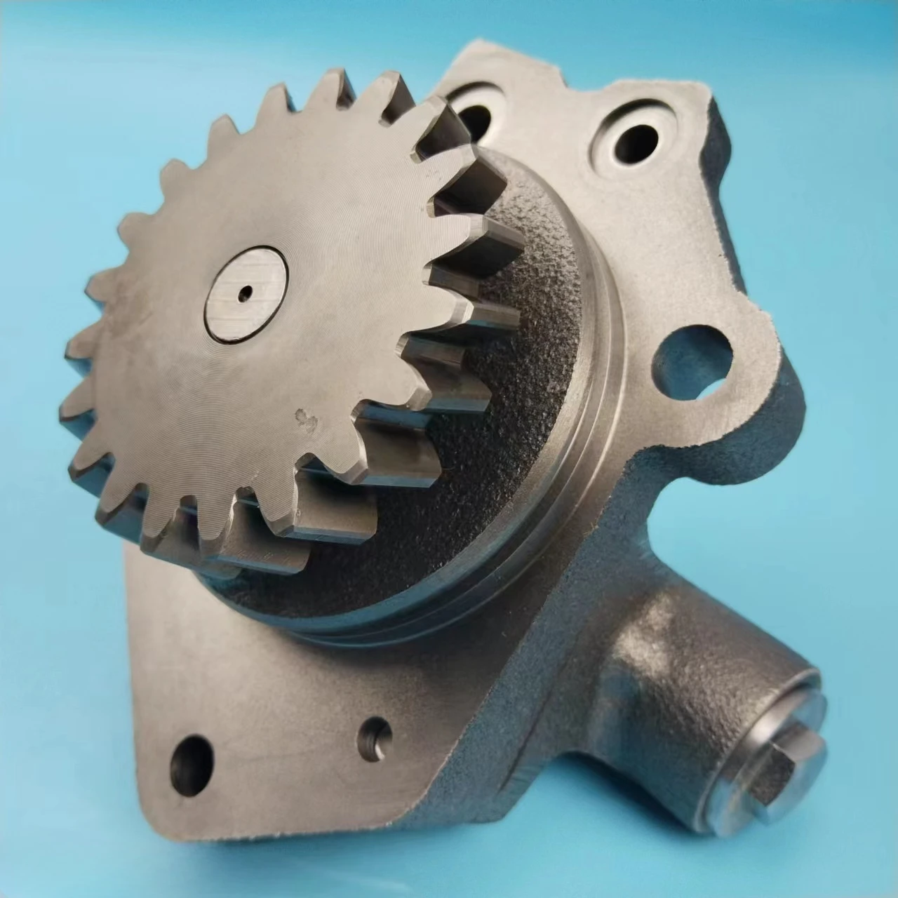 

6251-51-9100 PC400-8 PC450-8 EGR OIL PUMP VALVE