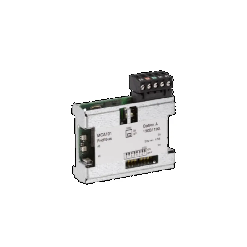 

Inverter communication card MCA101,130B1200