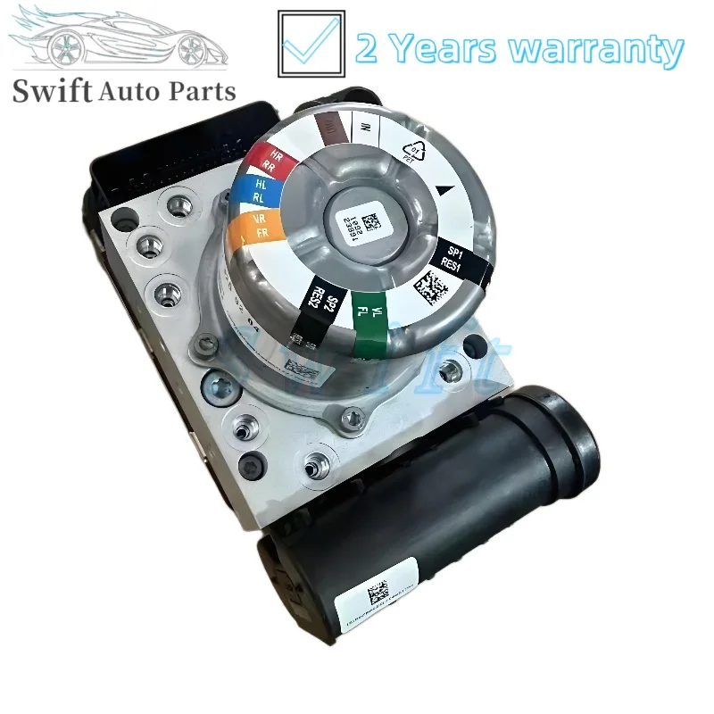 

Air Suspension Control Unit for Mercedes 2020-2025 GLE/GLS Class A1679016603