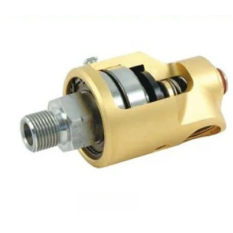 Copper Joint Cooling Water 55/57 Series High Speed Rotary Joint Accessories