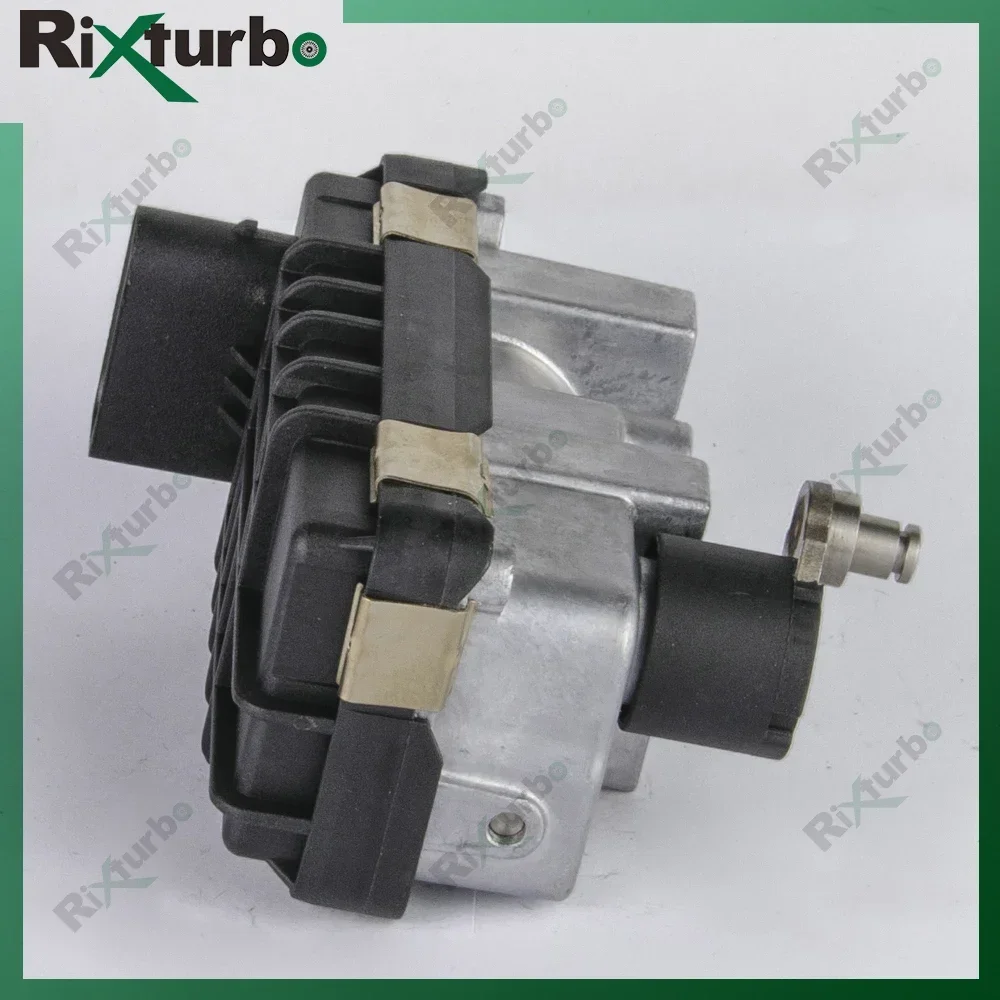 Balanced Turbine Ac…