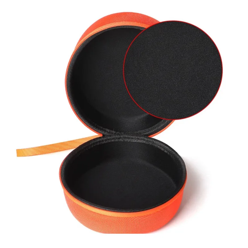 EVA Hard Carrying Case for QCY H3/H4/ Edifier W820NB Headphone Case Travelling Portable Hard Storage Bag for Sony WH-1000XM5 view 5