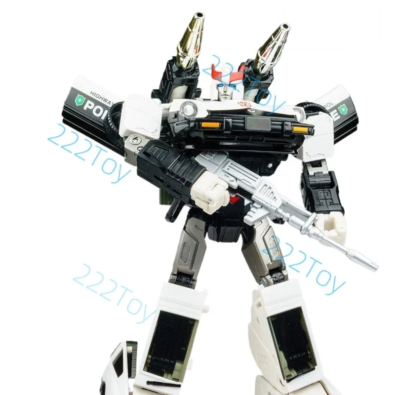 トランスフォーマーマスターピース MP17 プロール エディション 1/144