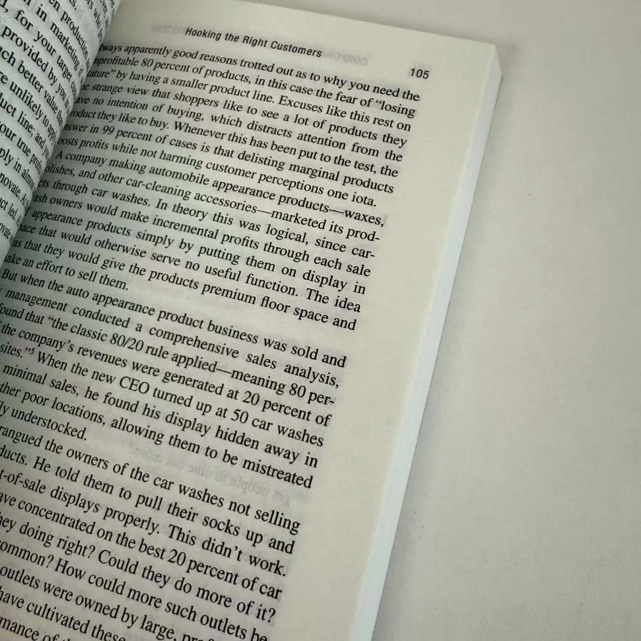 Het 80/20-principe Richard Kirk, het Engelse originele managementboek van de 28e regels Vara Santo Prom Soshoi Sabi Sabi Sabi Sabi Sabi Books