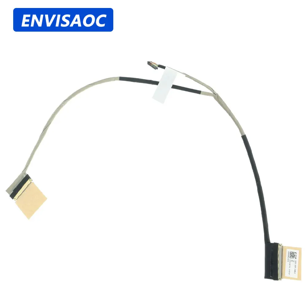 For ASUS X531 X531F X531FA S531 S531F X532 X532E X532F S532F K532F S5500F Laptop Video Screen LCD LED Display Ribbon Flex Cable