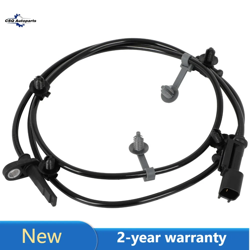 Brab390 sensor de velocidade da roda traseira abs para ford edge 2011-2013 mkx 2011-2015 ct4z2c190c ct4z2c190b dt132c216aa 2abs2471 5s13297 novo