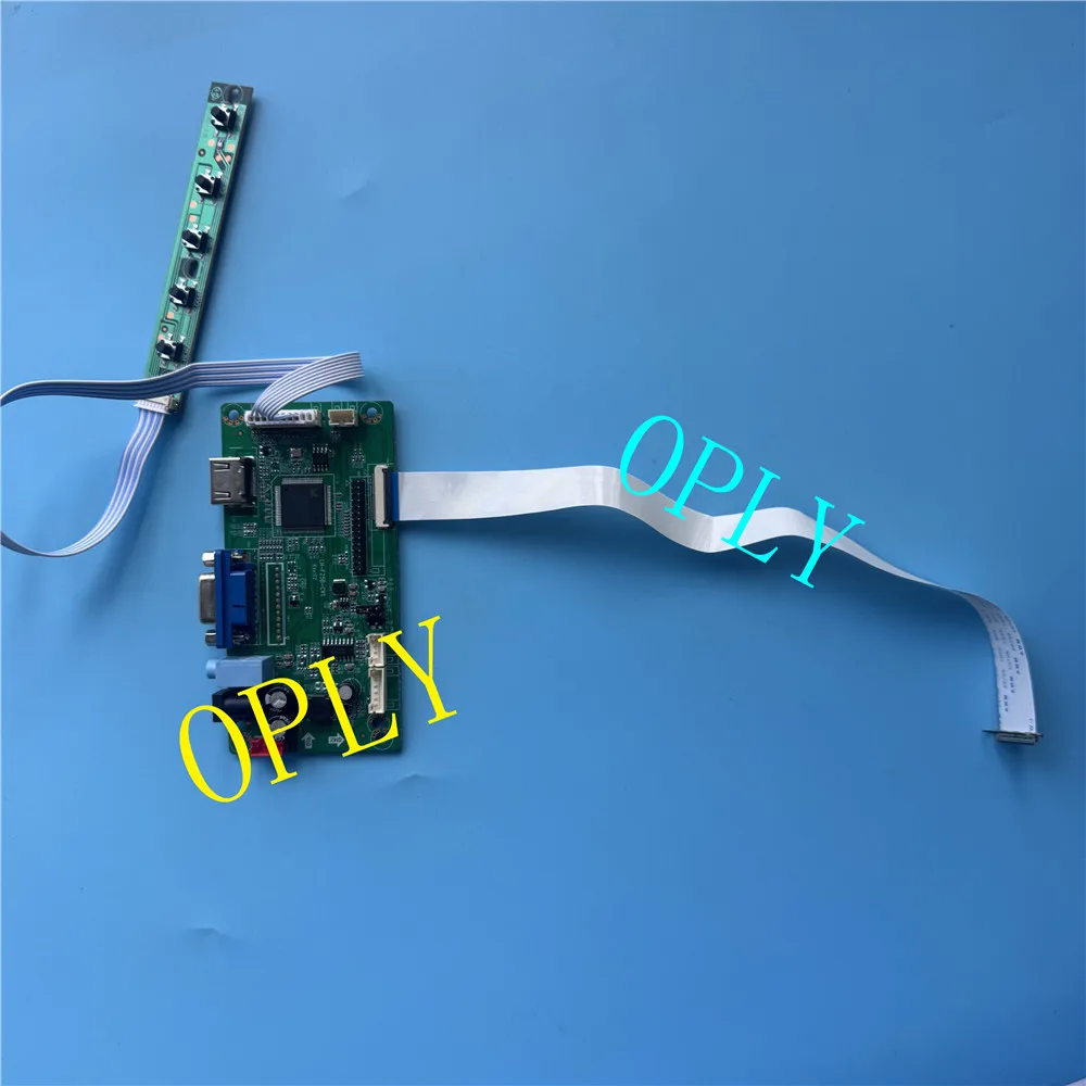 Kit for LM133LF5L01 LM133LF4L01 LM133LF6L02 13.3