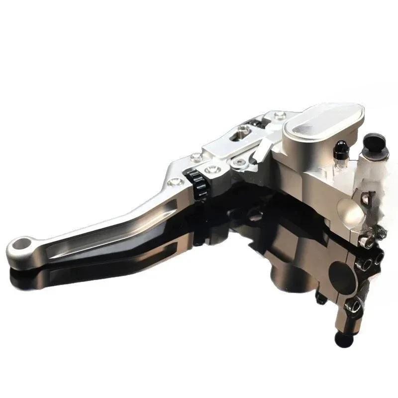 

Magician MXS modified direct push pump 16MM piston span torque adjustable