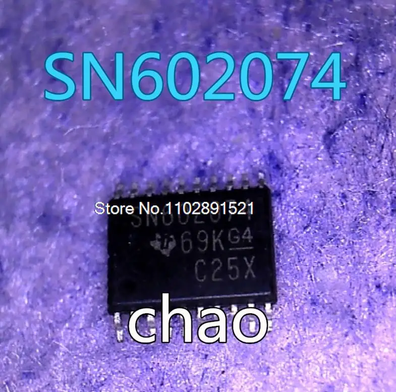 

SN602074 602074 Φ