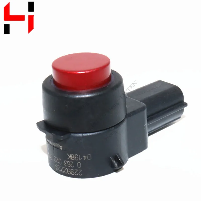 Parking Distance Control PDC Sensor 22992229 OEM 0263023312 For Orlando Antara Insignia SRX 2009-2013