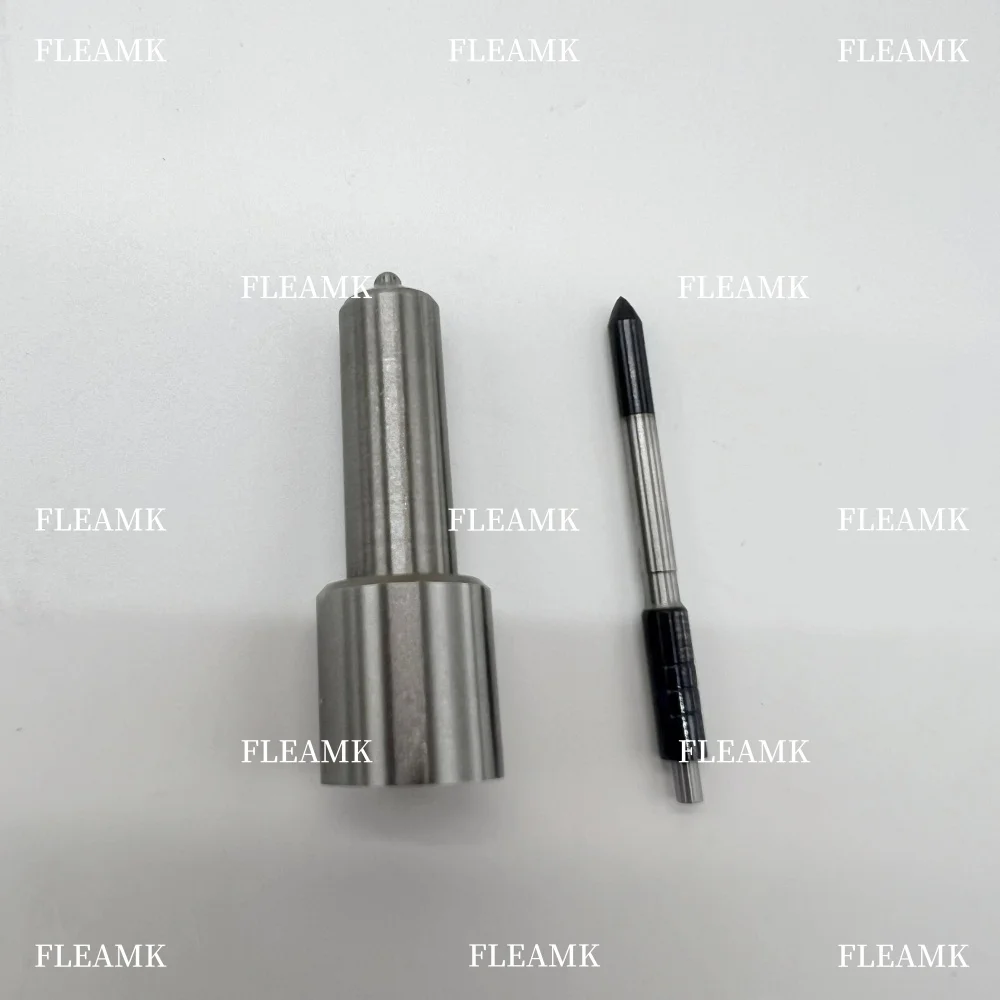 High Quality Fuel Injector DLLA156P910 Is Suitable for 095000-597# Fuel Injector