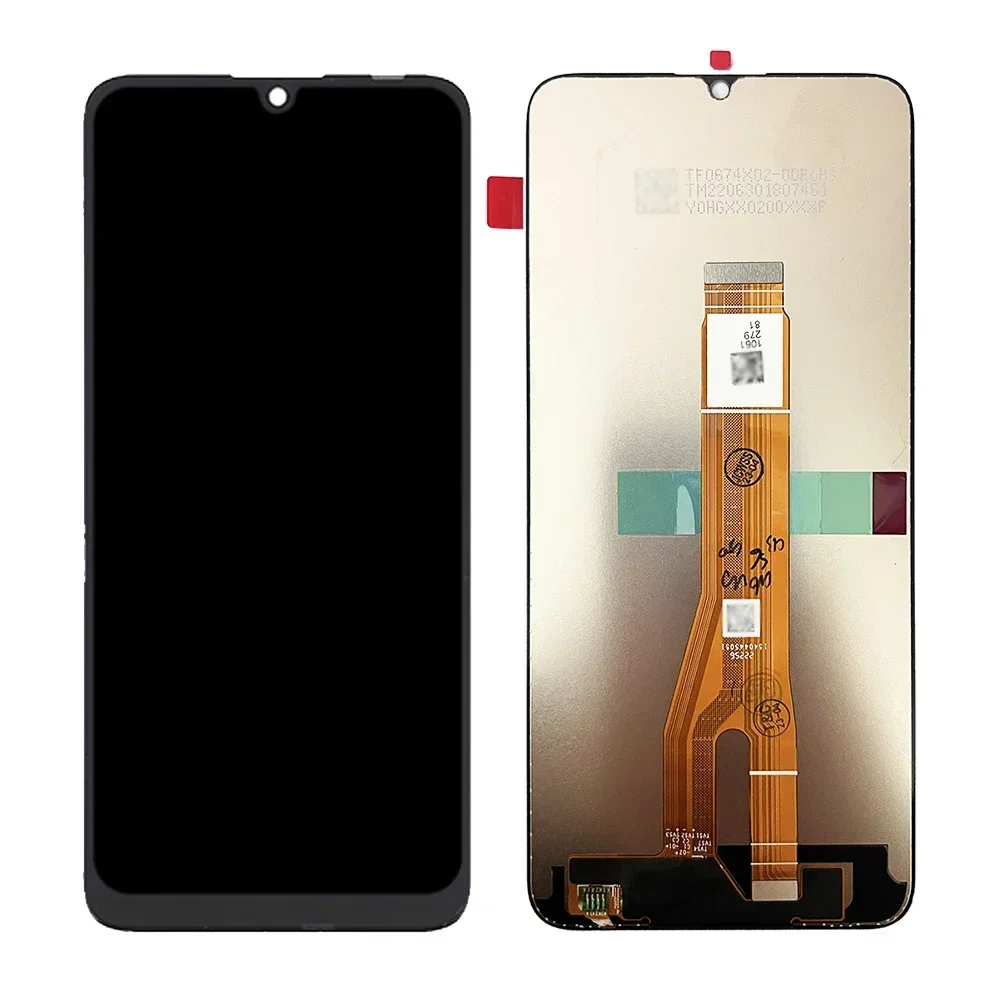 LCD Display Touch Screen Digitizer Assembly For Honor X5 Plus WOD-LX1 WOD-LX2 WOD-LX3