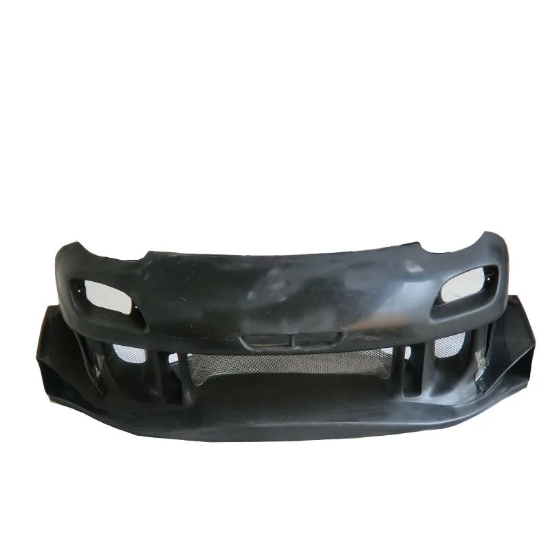 

Auto Parts for Mazda RX7 FD3S RE Front Bumper Front Bumper FRP
