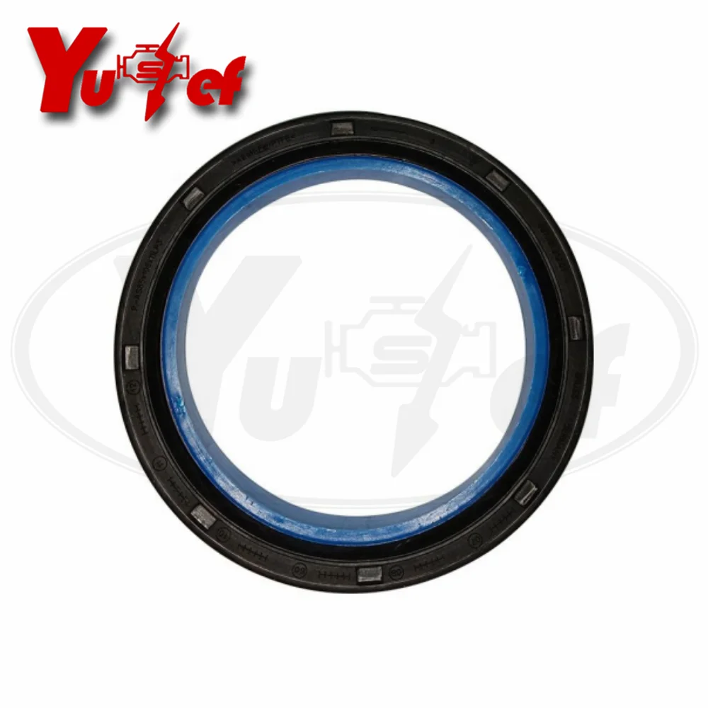 Rear Crankshaft seal Fits for Q7 4LB CAYENNE 92A 9PA PHAET0N 3D6 3D9 99710121201 021103051A