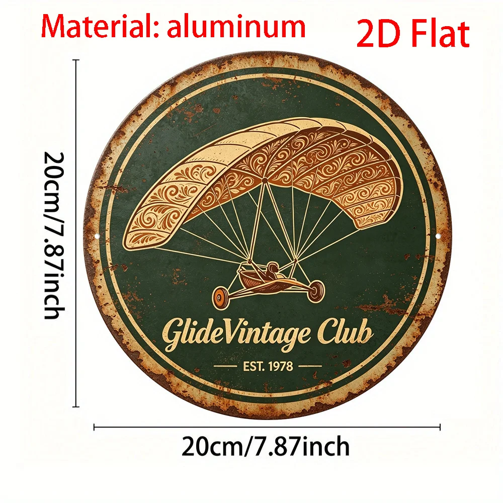 2D Flat 1pc, 