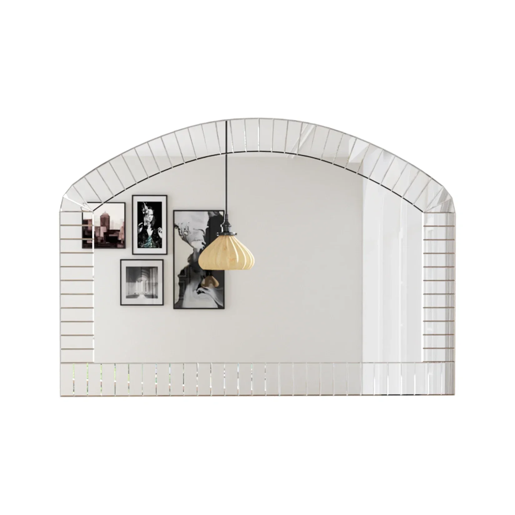 Arched Mirrors For …