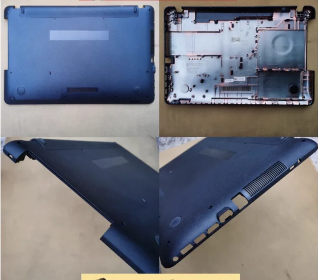 

Новый нижний чехол для ноутбука F541 X541S x541U R541U D541S VM592U A541U