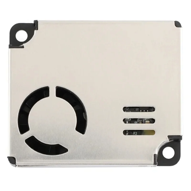 

1 Piece D9 PM2.5 Laser Dust Particle Sensor Module Metal Detects PM Indoor Gas Air Quality Detection For Purifier