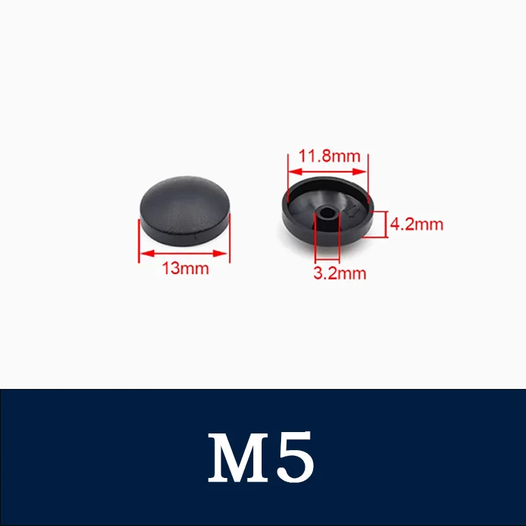 Variant: 50PCS M5