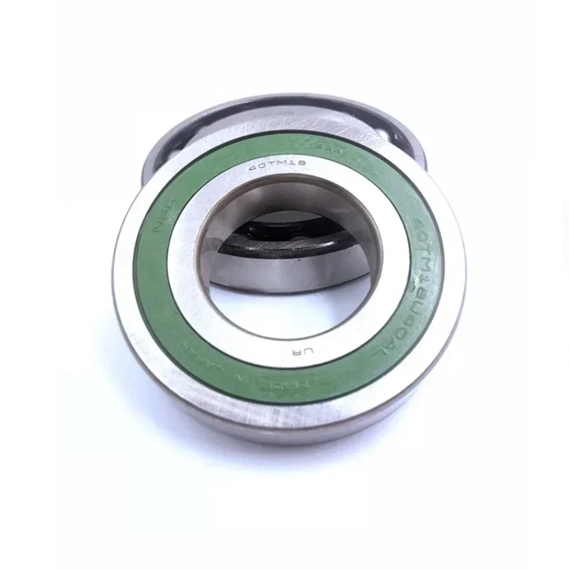 

Suitable for 40TM18U40AL, high-precision chrome steel bearing NSK 40TM18VZ, ball bearing 40TM18, size 40x80x16mm