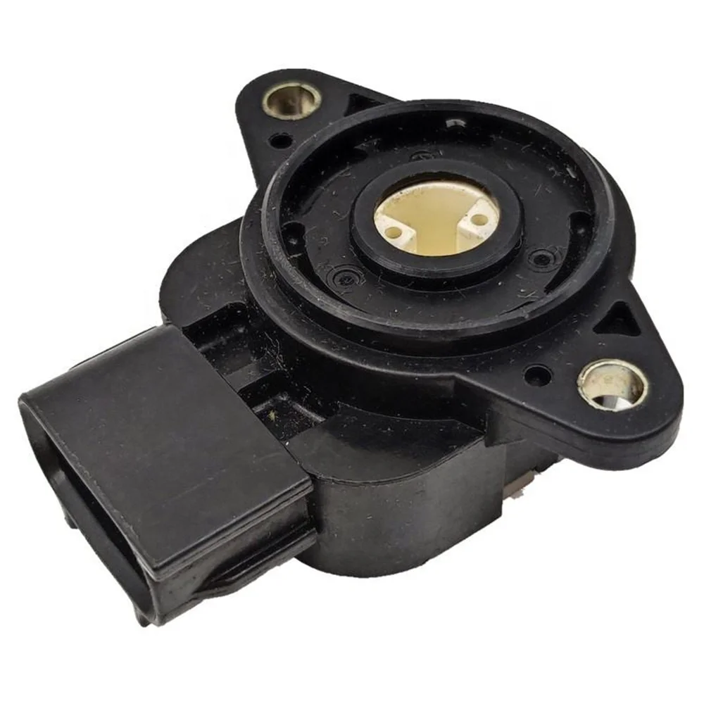 

Steering Angle Sensor Potentiometer 89452-76001-71 89452-20130-71 198500-1071 for Toyota Electric Forklift 7FBR 10-30