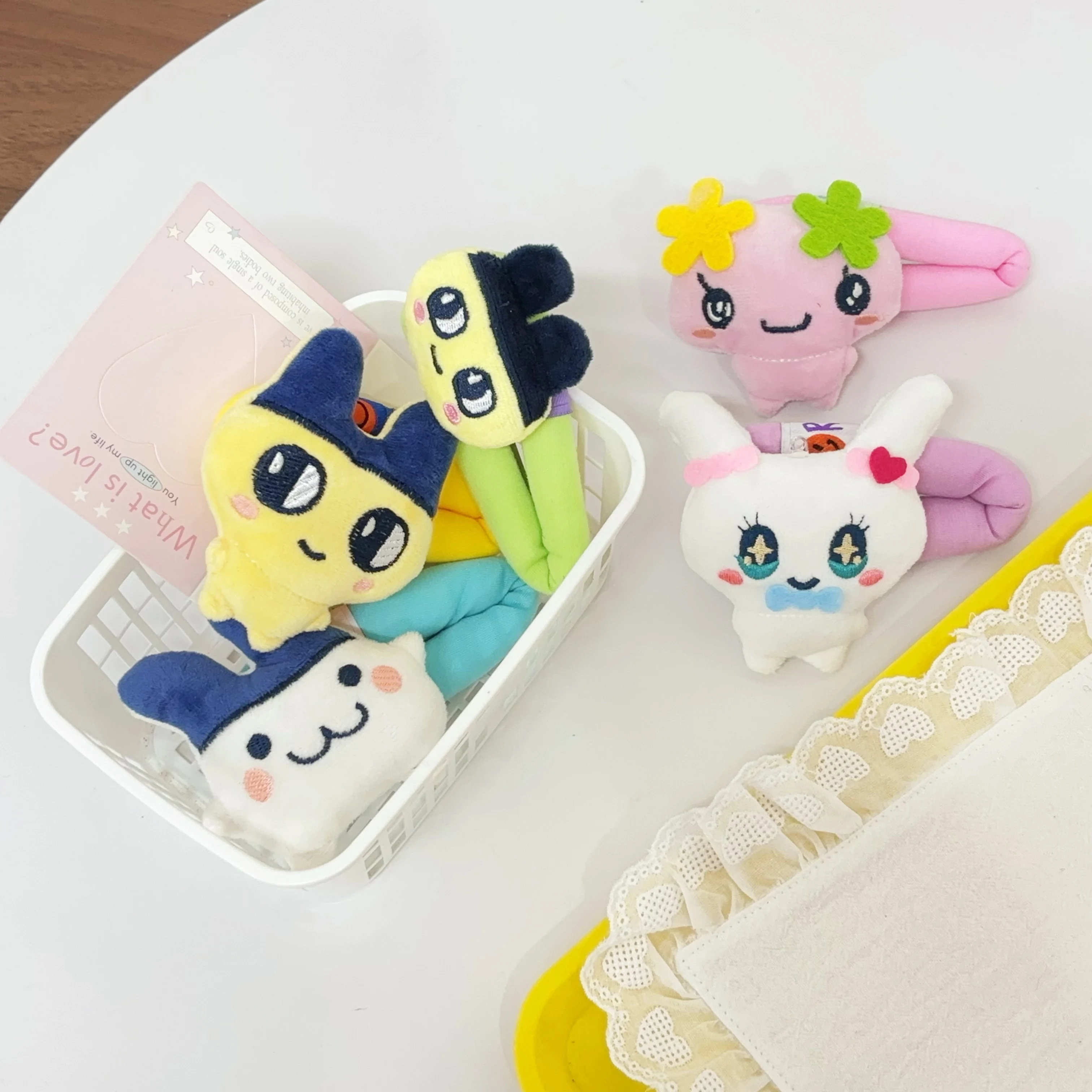 Japonya Tamagotchi Elektronik  - Electronics In Japan incelemesi ve fiyatı