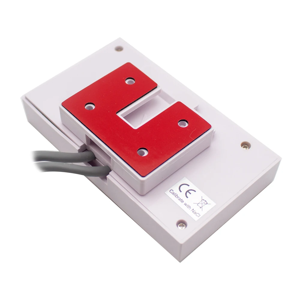 Digital TDS Qualidade de Água Tester, Dual In-Line, DM-2, Comercial, 0-9990PPM