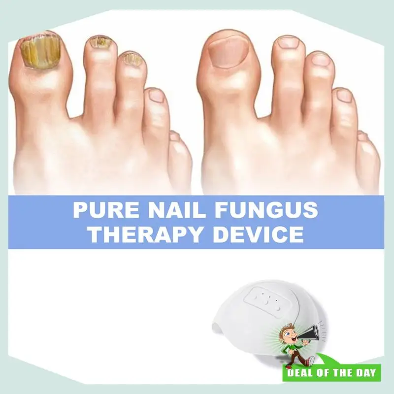 

24-часовая доставка для ремонта грибка ногтей, устройство для ремонта грибков, лазеры, лечение онихомикоза, чистка грибка для удаления ногтей, анти