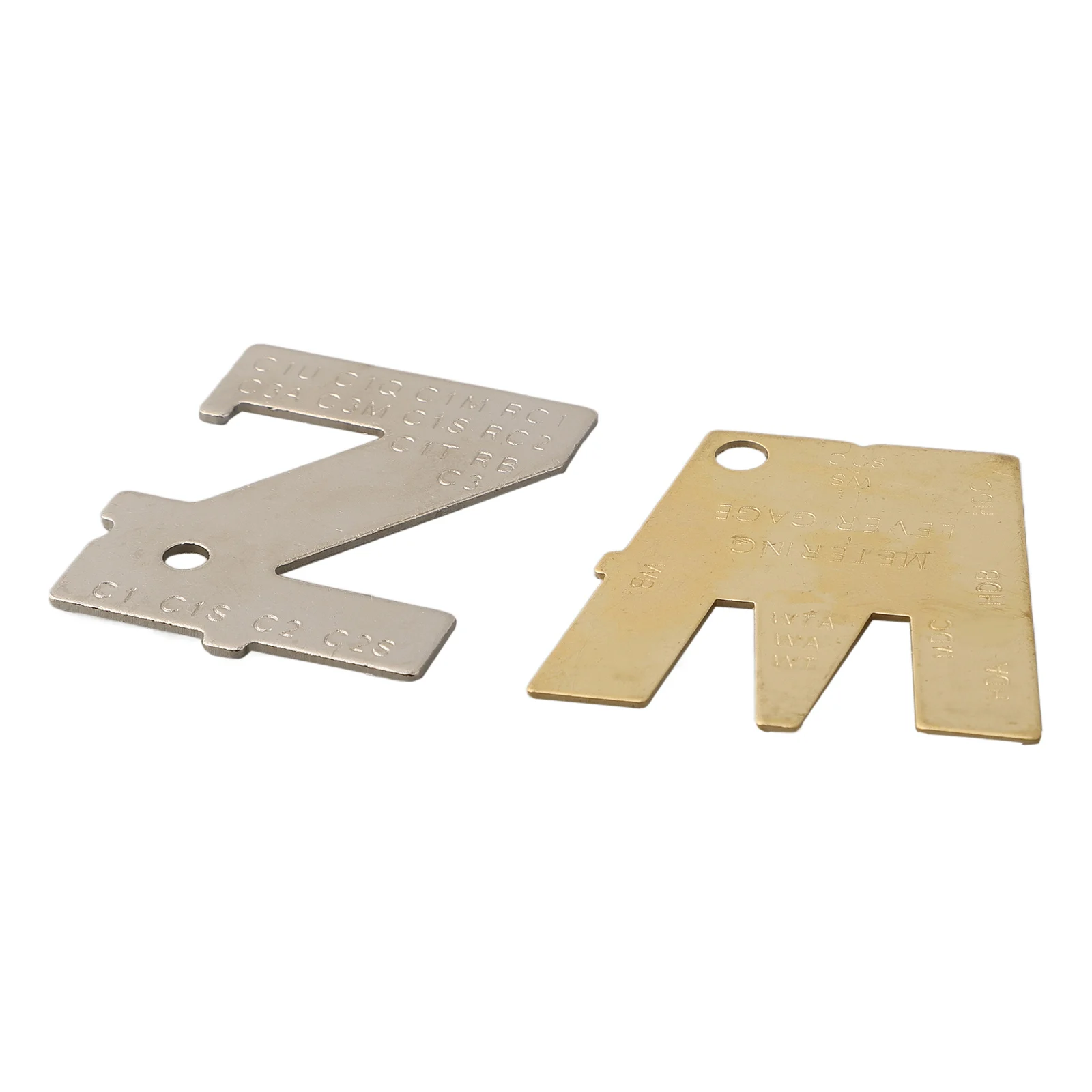 Adjustment Aid for Zama 500-13-1 W Diaphragm Carburetor to Set Metering Lever Correctly and Reduce Starting Difficulties
