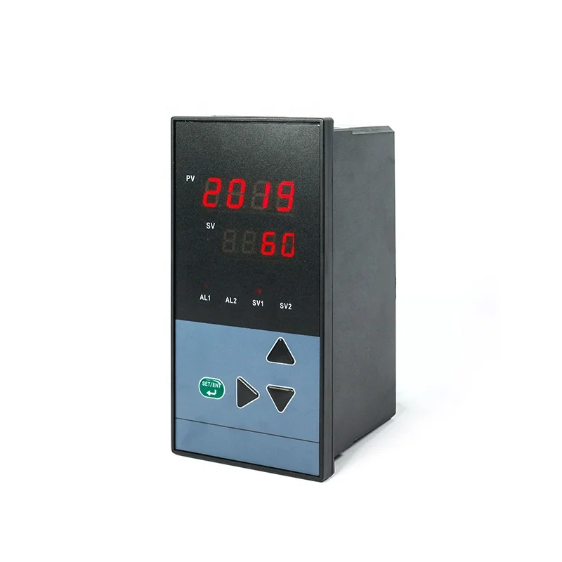 Intelligent Advanced PID Adjustable Thermostat Instrument