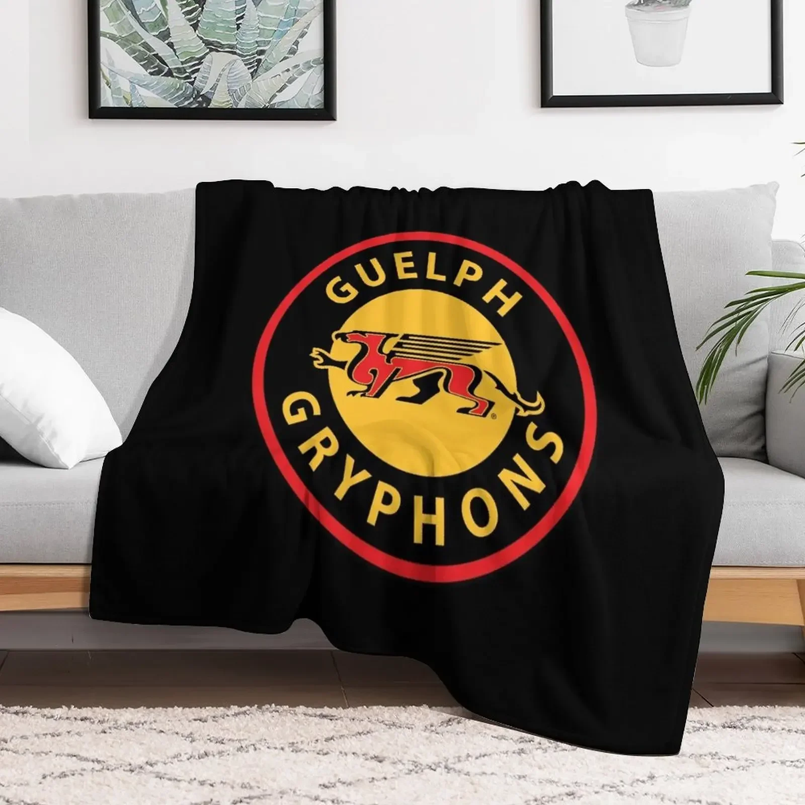 

G Gryphons1 Styles Throw Blanket cosplay anime Kid'S Luxury St Large Blankets