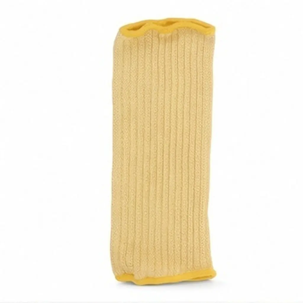 Hppe Cut Resistant Arm Sleeve Protective Elbow Guard Gardening Arm Protector Breathable Comfortable Fit Outdoor Work Brace