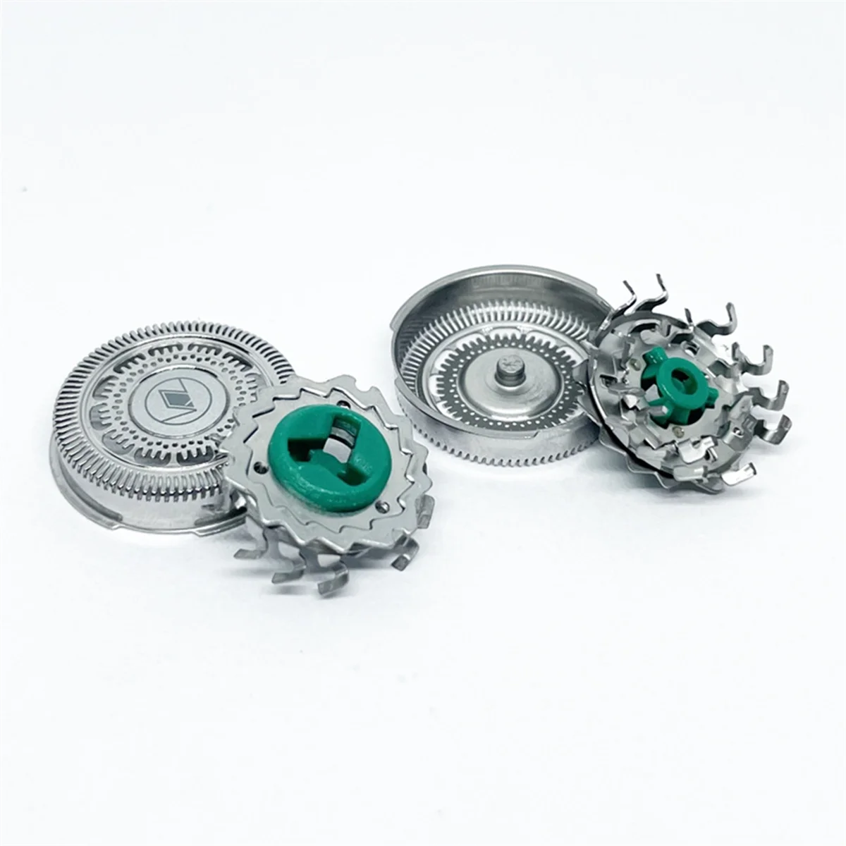 رؤوس بديلة A01M SH90 SH70 لسلسلة ماكينة الحلاقة فيليبس نوريلكو S9000 S7000 8000