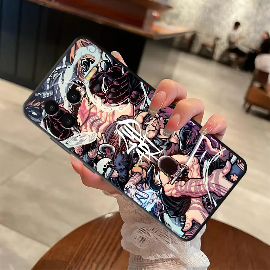 حافظة زورو قطعة واحدة لهاتف شاومي ريدمي A5 A4 A3 14C 13C 12C 9 A1 A2 Plus 10 K40 K80 Pro غطاء هاتف ناعم أسود