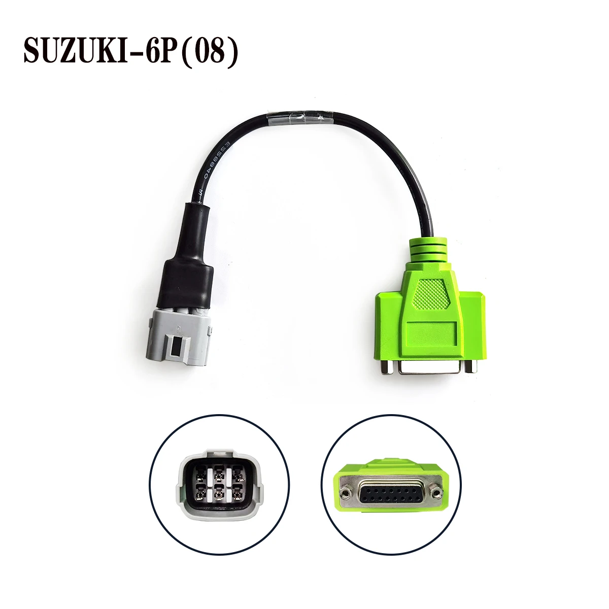 Variant: SUZUKI-III-6P
