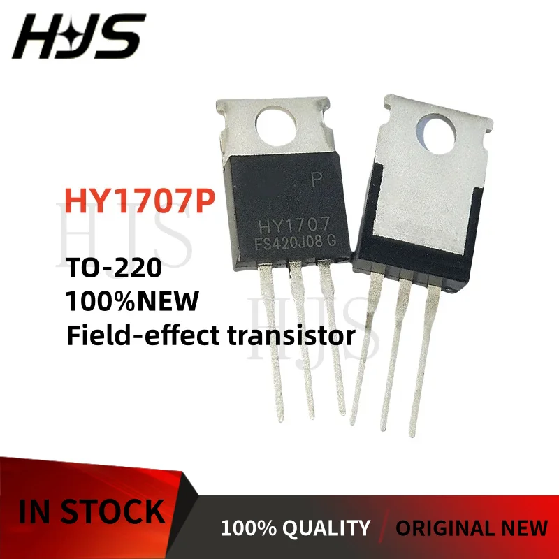 10-30Pcs HY1707P TO…