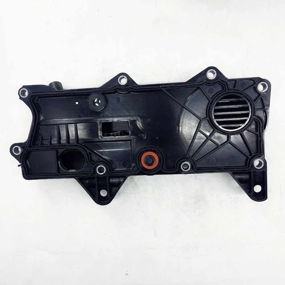جودة عالية جديدة ل 32140004 غطاء الصمام فخ الزيت PCV لفولفو S60 S90 XC90 V60 V90 XC40 XC