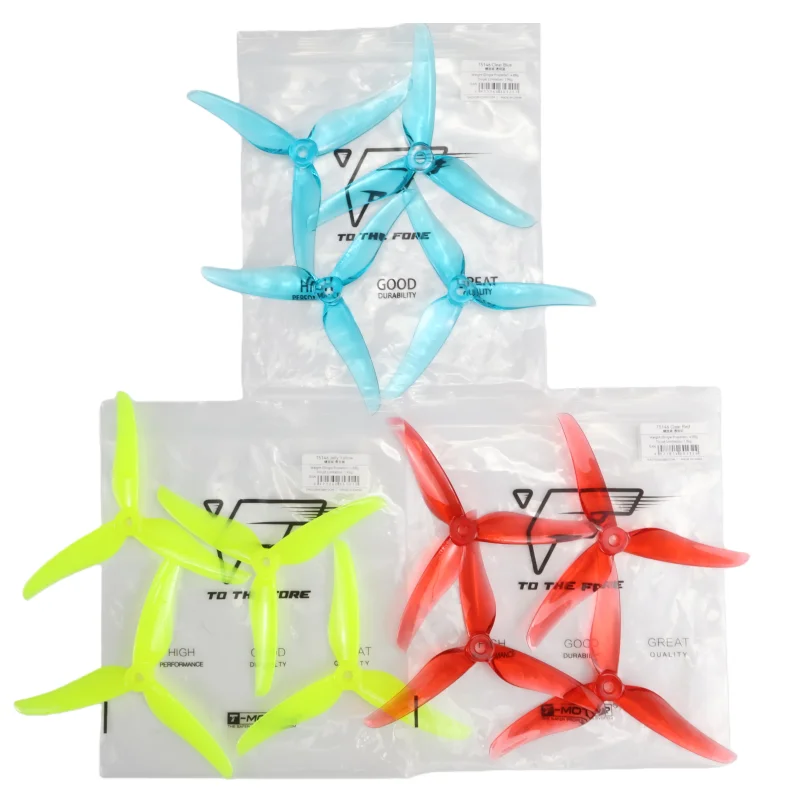 5146 5 Inch 3-Blade…