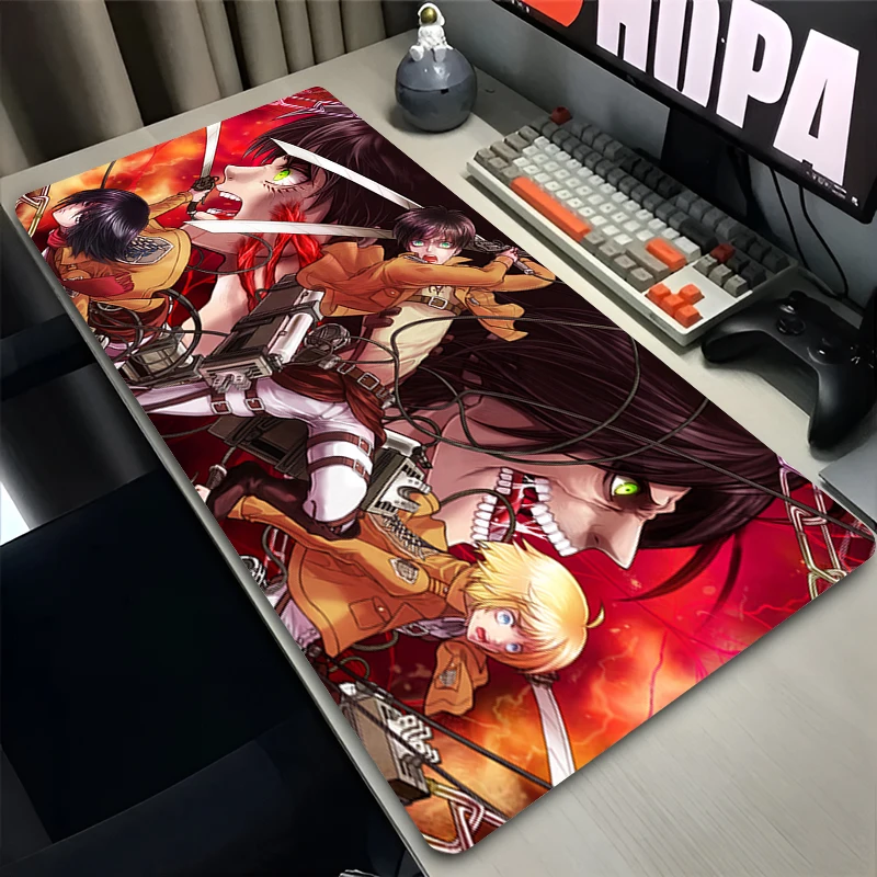Mouse Pad Gamer Essential XXL - Gaming Laptop Essential Accessories ulasan dan harga